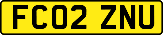 FC02ZNU