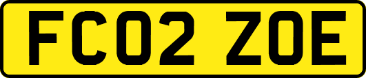 FC02ZOE