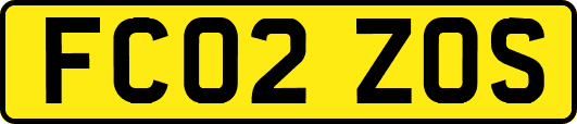 FC02ZOS