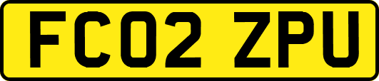 FC02ZPU