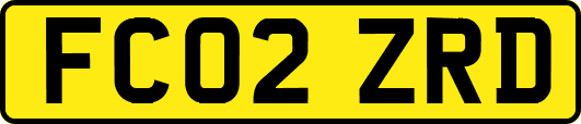 FC02ZRD