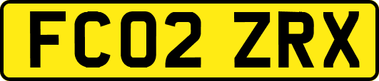 FC02ZRX