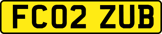 FC02ZUB
