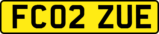FC02ZUE