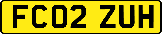 FC02ZUH
