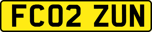 FC02ZUN
