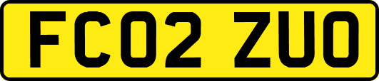 FC02ZUO