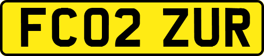 FC02ZUR