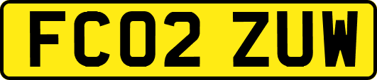 FC02ZUW