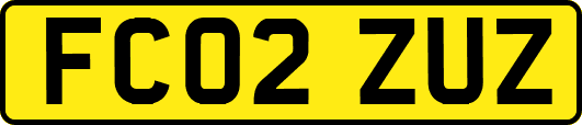 FC02ZUZ