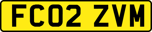FC02ZVM
