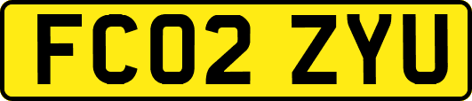 FC02ZYU