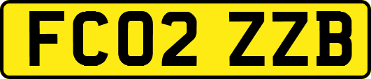 FC02ZZB