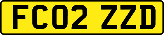 FC02ZZD