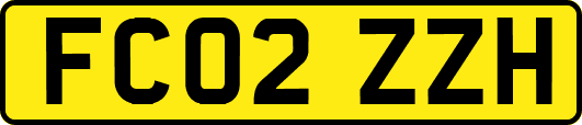 FC02ZZH