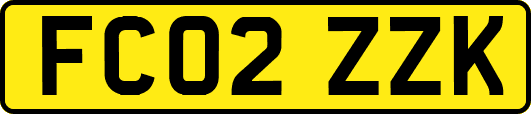 FC02ZZK