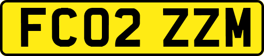 FC02ZZM