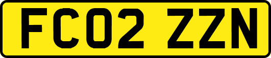 FC02ZZN