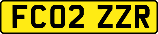 FC02ZZR