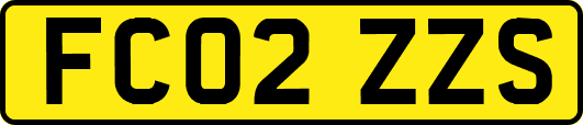 FC02ZZS