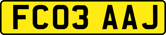 FC03AAJ