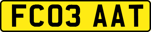 FC03AAT