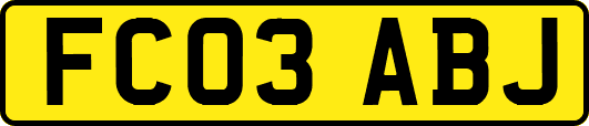 FC03ABJ