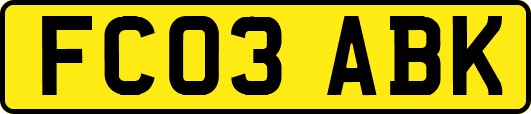 FC03ABK
