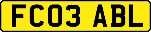 FC03ABL