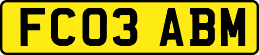 FC03ABM