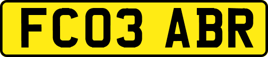 FC03ABR