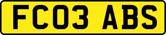 FC03ABS