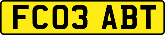 FC03ABT