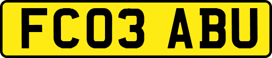 FC03ABU