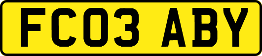 FC03ABY