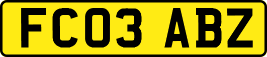 FC03ABZ