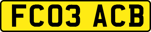 FC03ACB