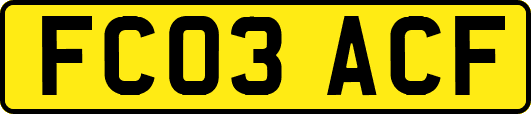 FC03ACF
