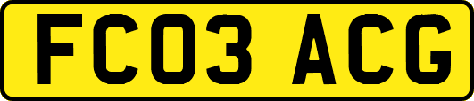 FC03ACG