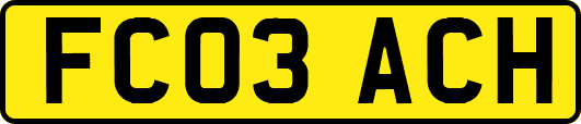 FC03ACH