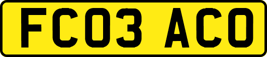 FC03ACO