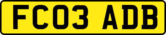 FC03ADB