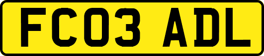 FC03ADL