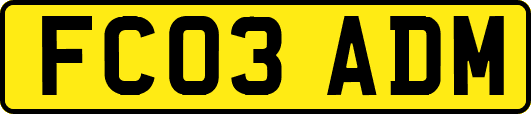 FC03ADM