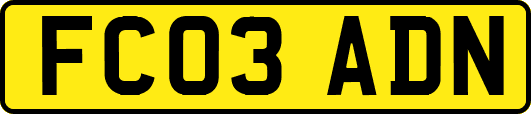 FC03ADN