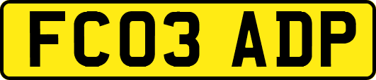 FC03ADP