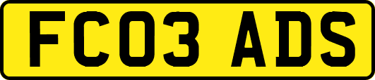 FC03ADS