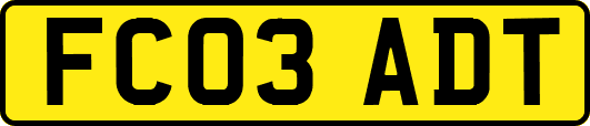 FC03ADT