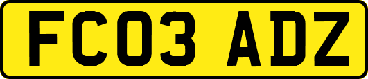 FC03ADZ