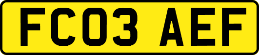 FC03AEF
